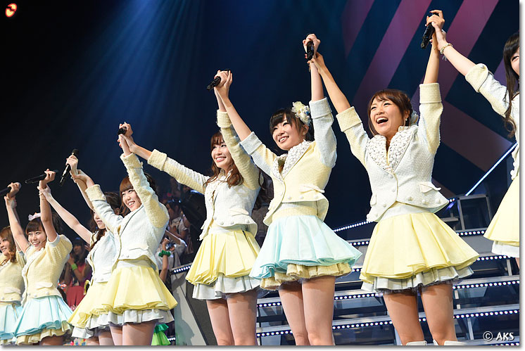 AKB48リクエストアワー セットリストベスト1035 2015(3)141位～169位
