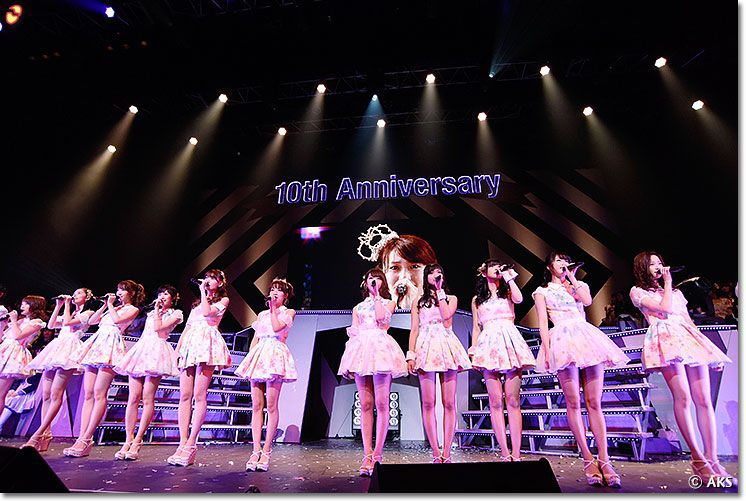AKB48リクエストアワー セットリストベスト1035 2015(4)111位～140位 