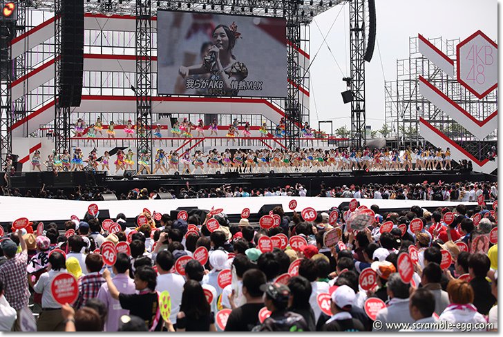 AKBグループ参上