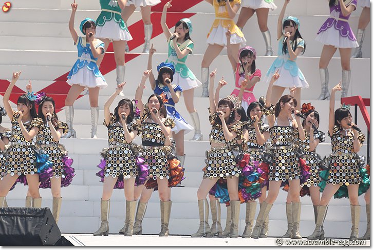 ハロウィン・ナイト