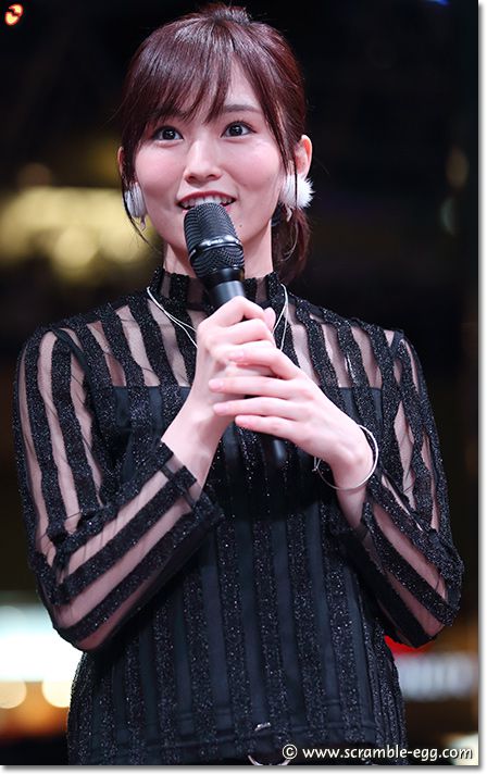 山本彩