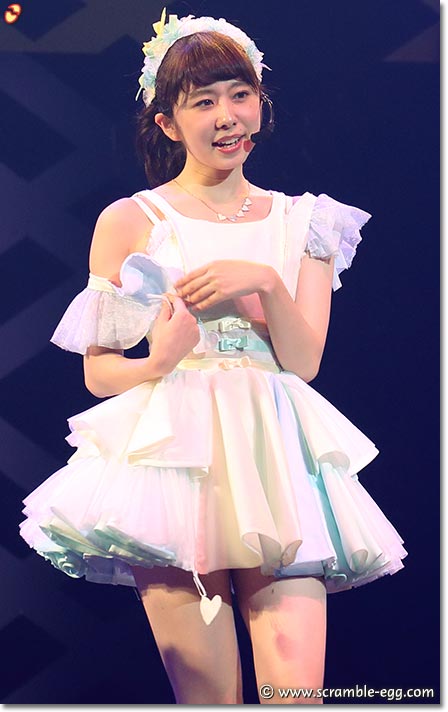 岡田彩花