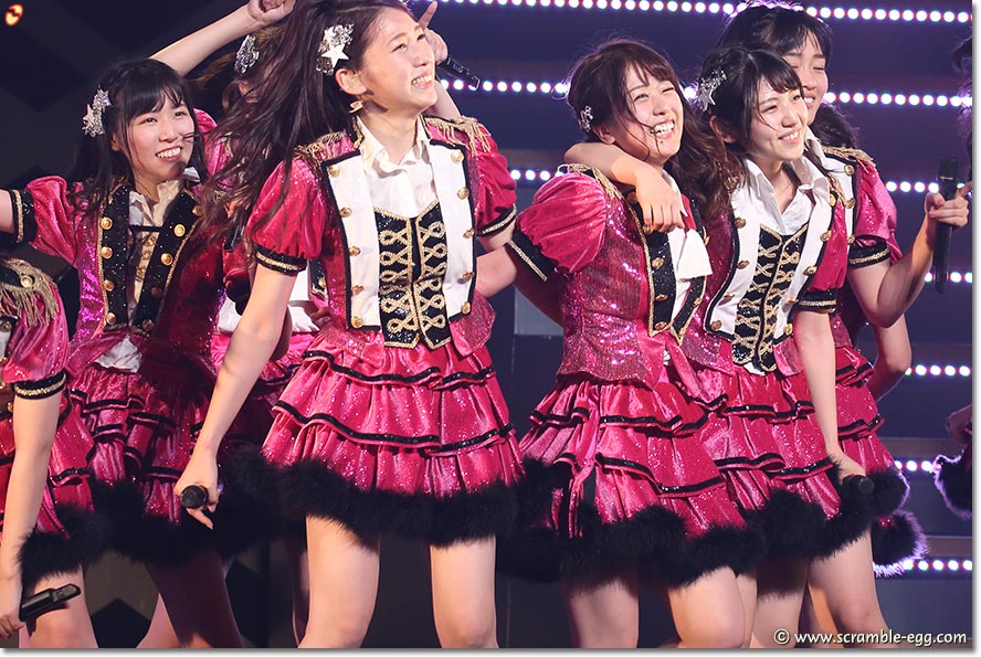 みなさんもご一緒に