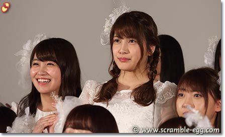 フォトセッションの様子