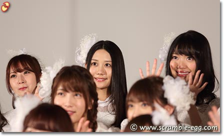 フォトセッションの様子