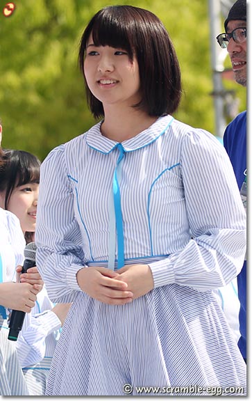 三島遥香