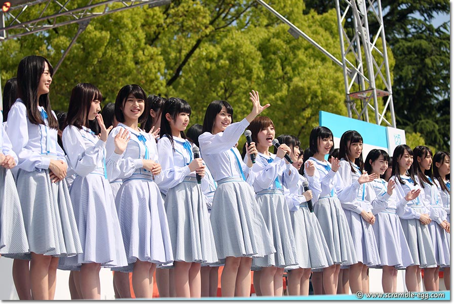 イベントの様子