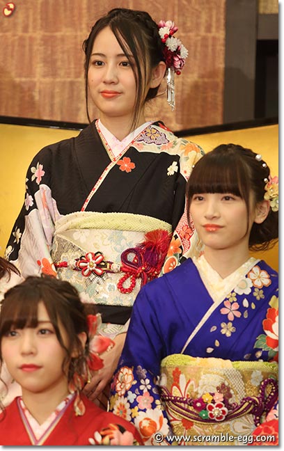 西村菜那子、太野彩香