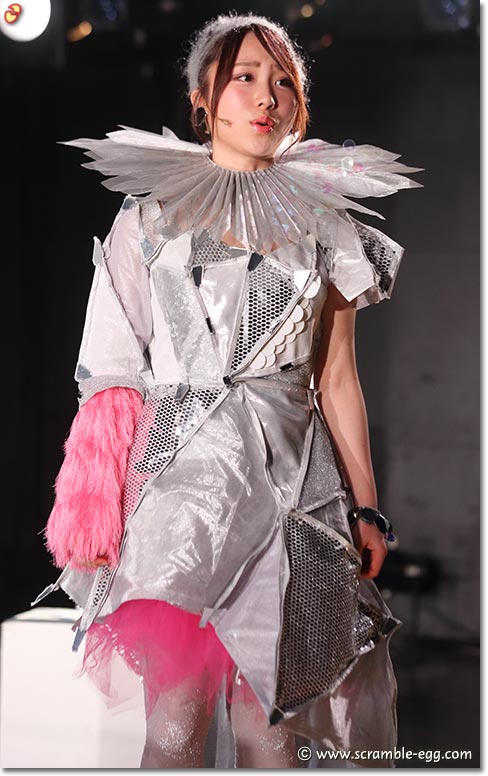 「新☆雪のプリンセス」高橋朱里