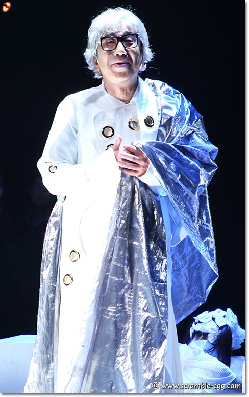 「新☆雪のプリンセス」木根尚登