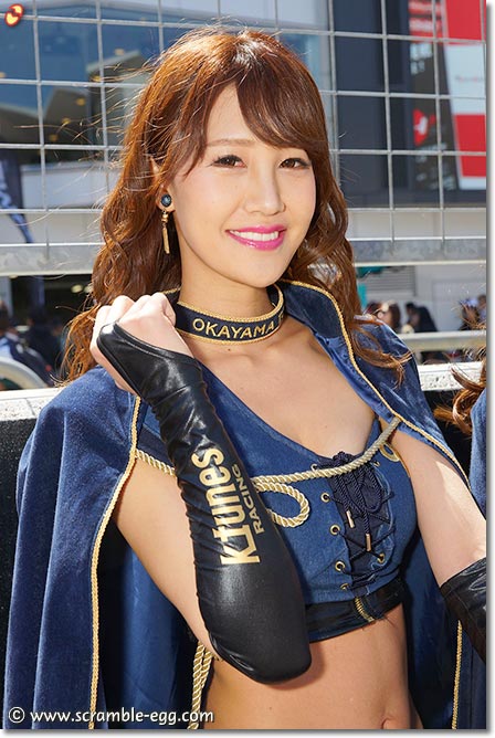 山下莉果