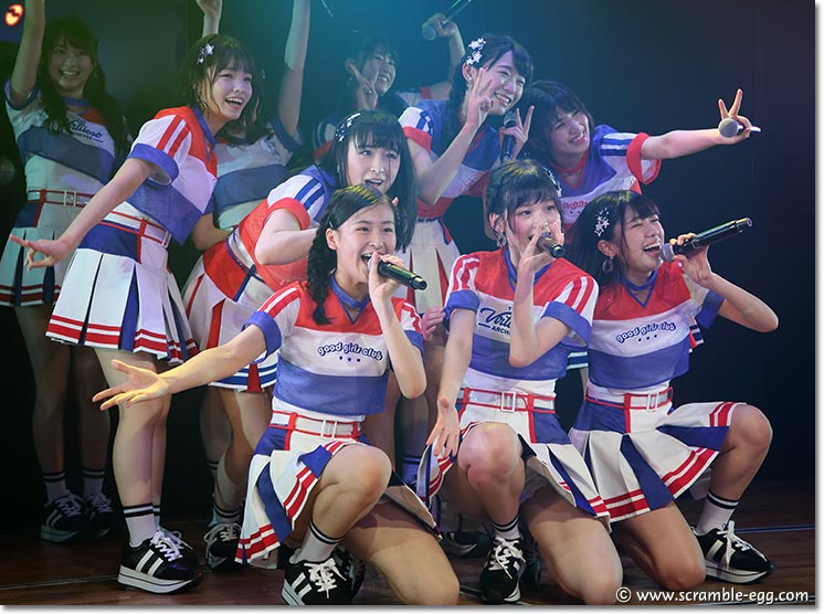 チャイムはLOVE SONG