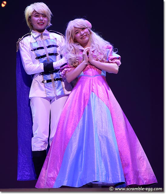 人見古都音、倉野尾成美