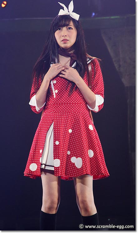 大矢真那