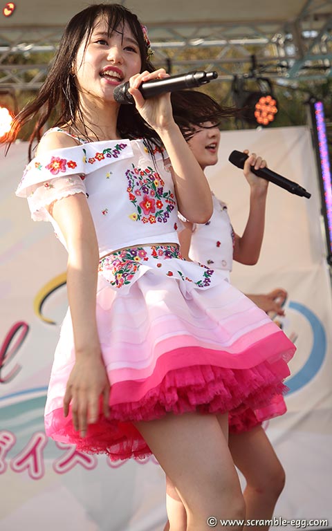 前田彩佳
