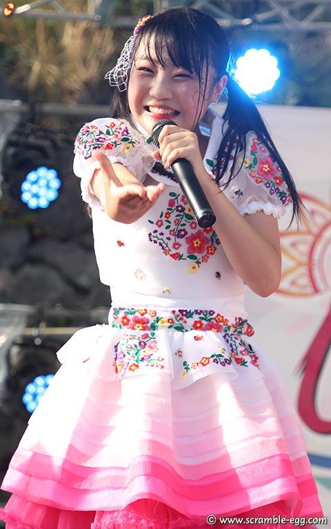 佐藤美波