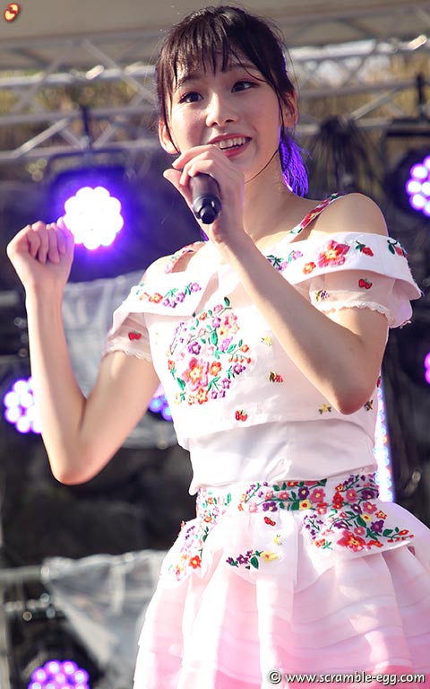 浅井七海