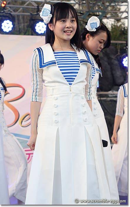 新谷野々花