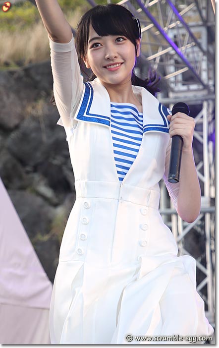 石田千穂