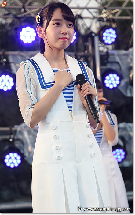 石田みなみ