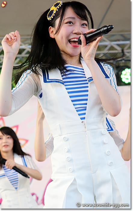 土路生優里