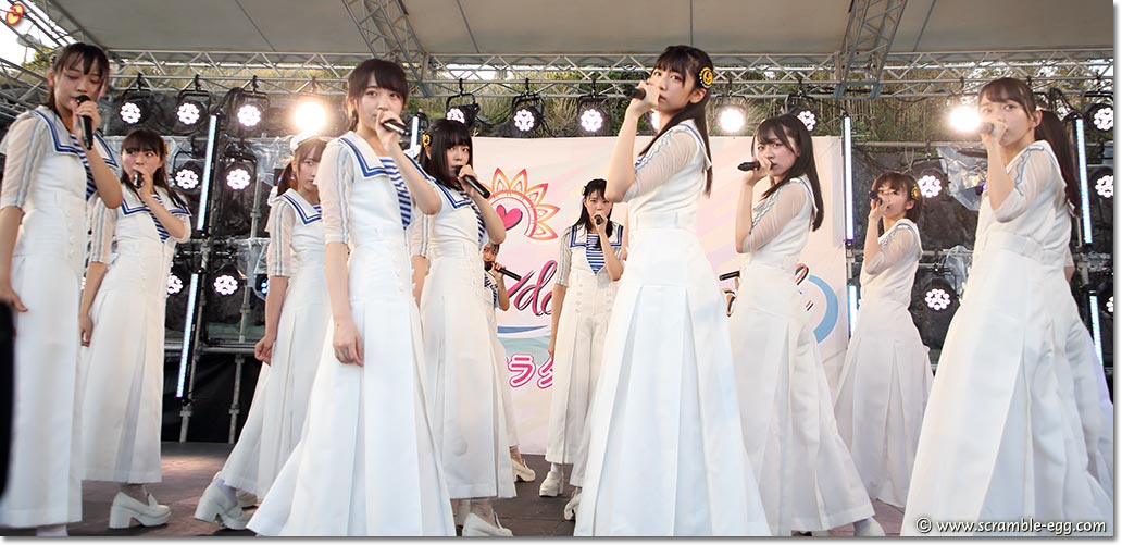 STU48「暗闇」