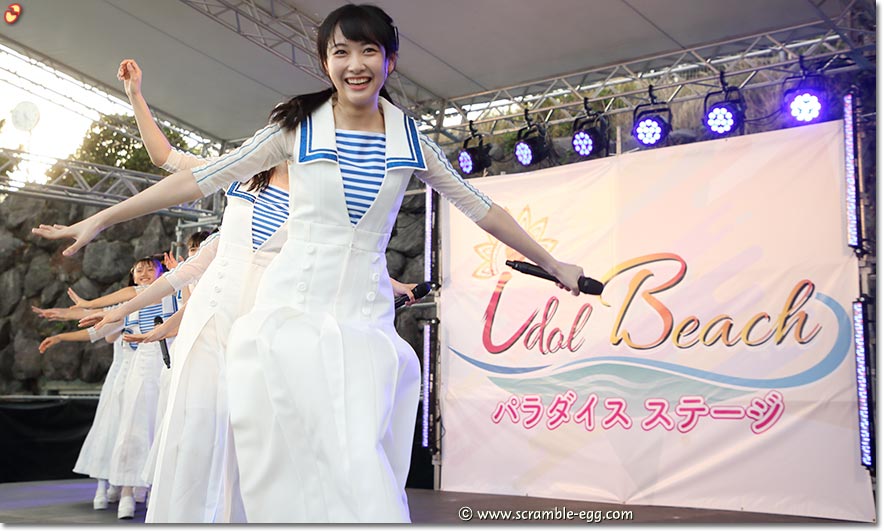 石田千穂