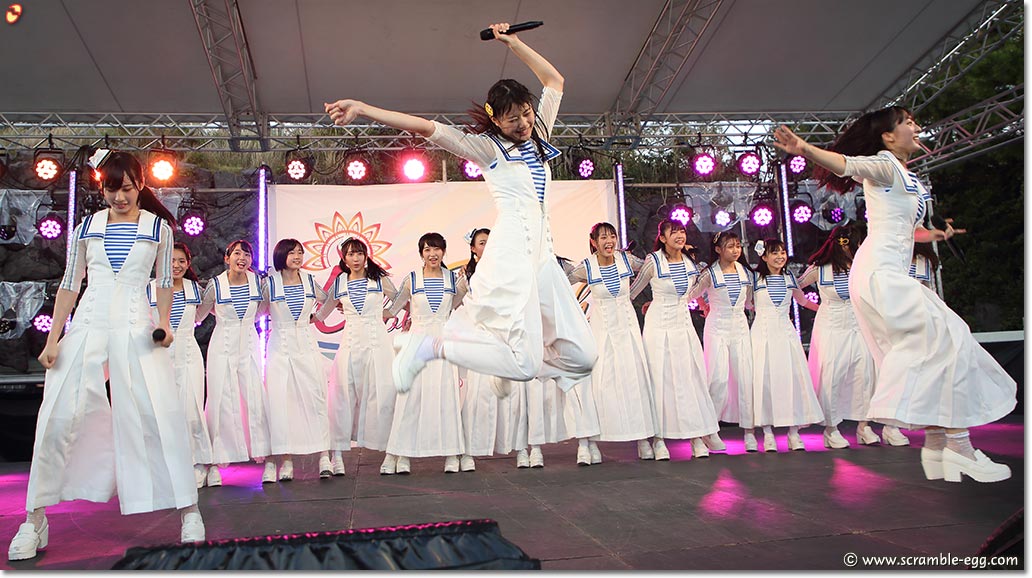 STU48「NEW SHIP」