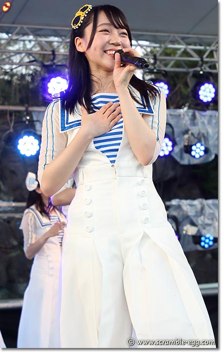 土路生優里