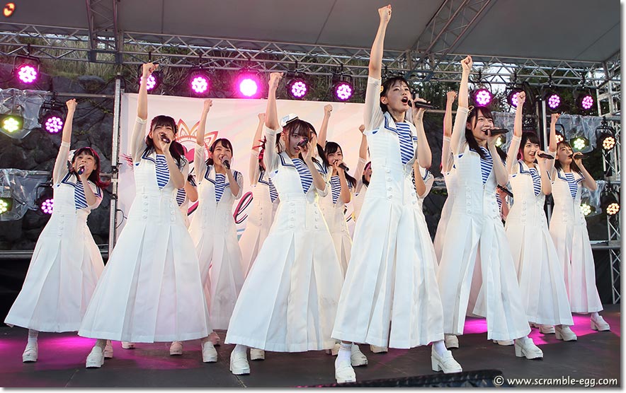 STU48「夢力」