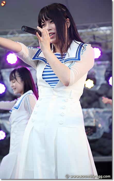 矢野帆夏