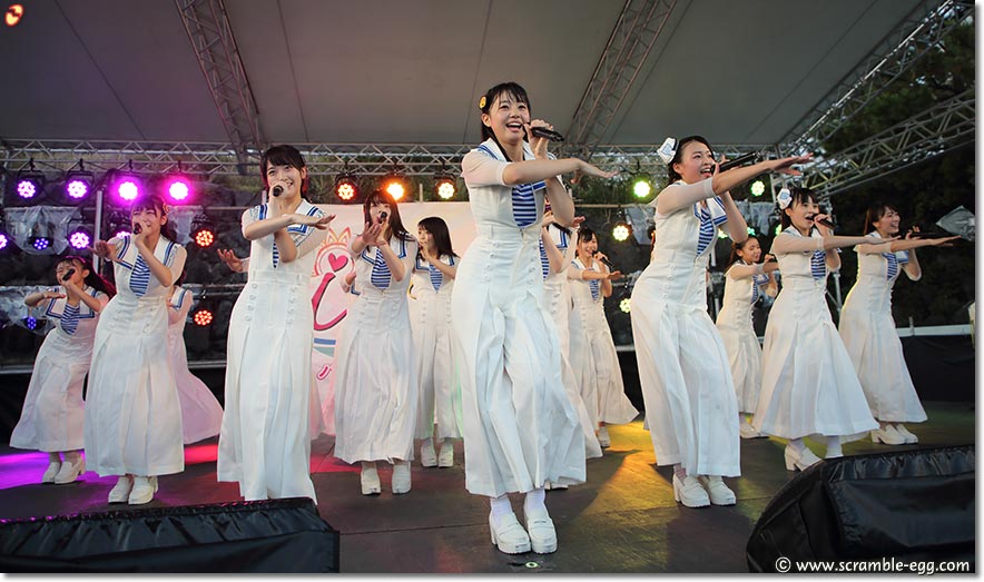 STU48「夢力」