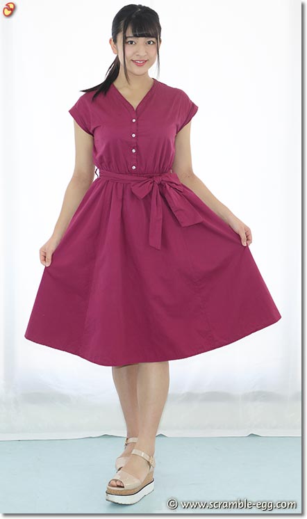 徳江かな 写真1