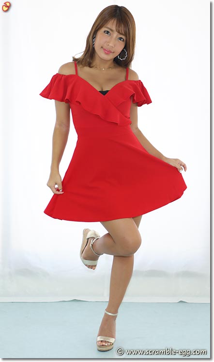 橋本梨菜 写真1